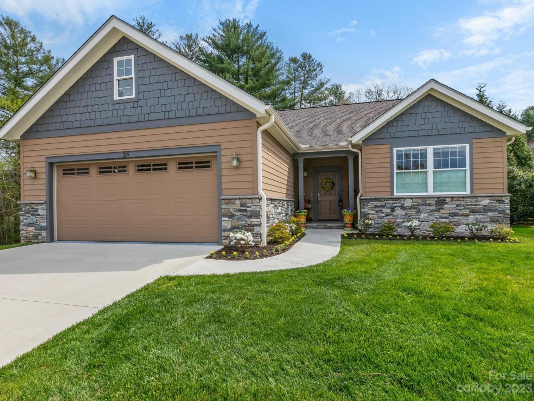 26 E Williams Meadow Court