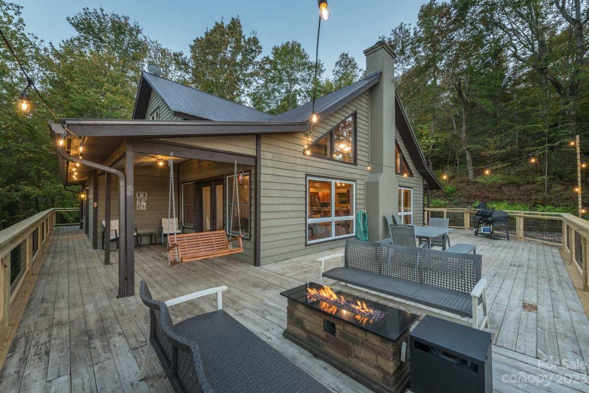 50 Ponderosa Trail