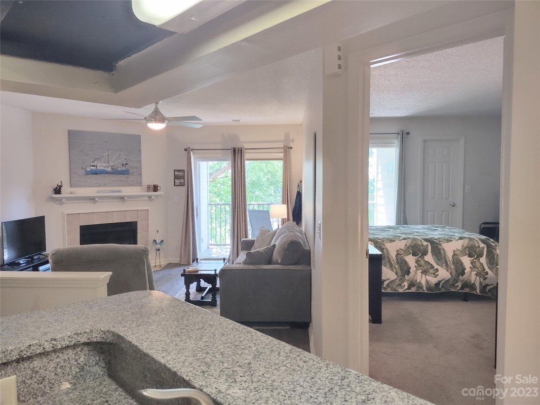 18817 Nautical Drive 206