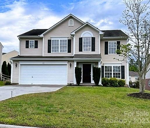 415 Courtland Court