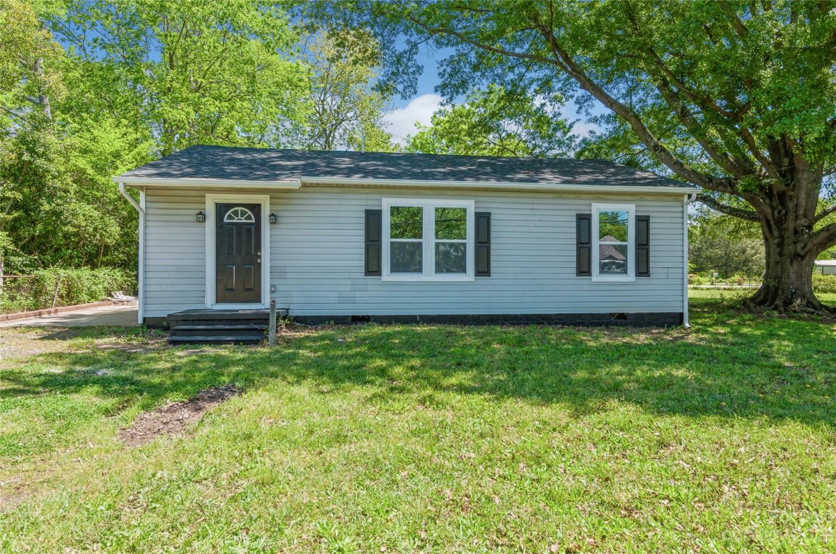 195 Porter Road