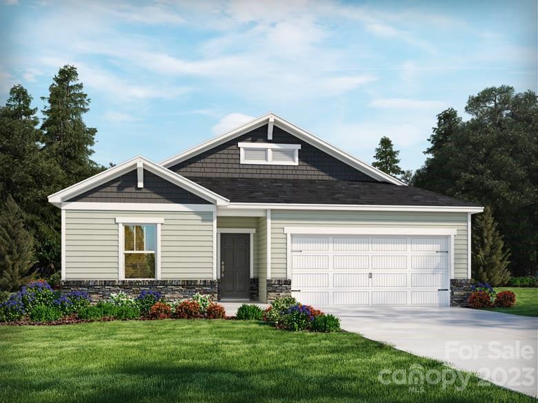 4537 Duplin Drive