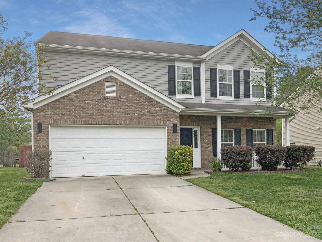 2907 Watercrest Drive