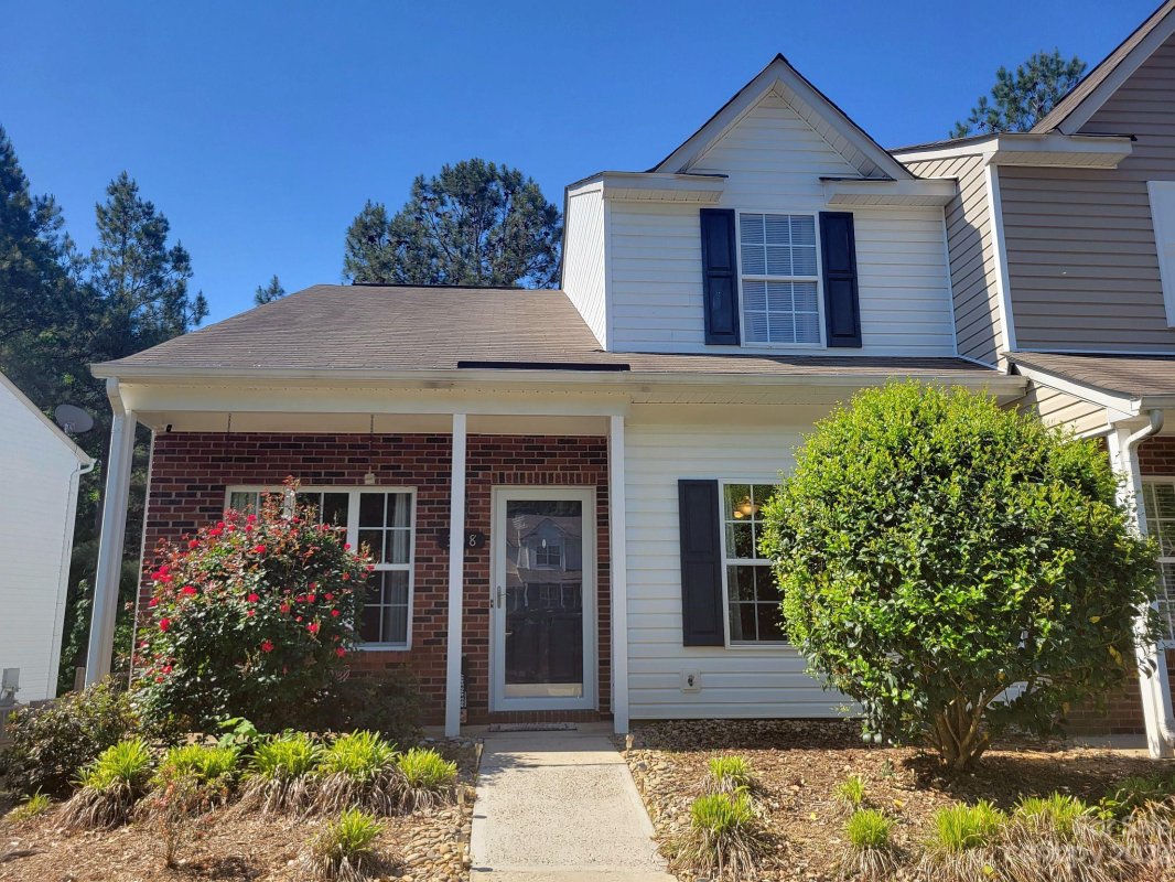 308 Wilkes Place Drive