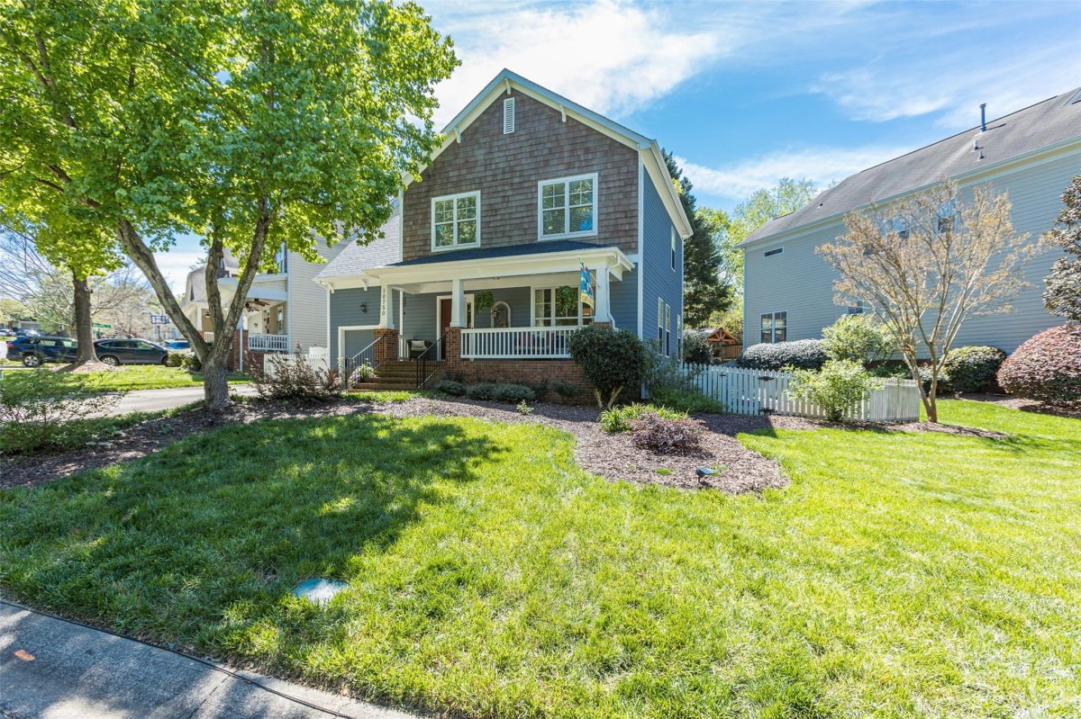 10750 Tradition View Drive