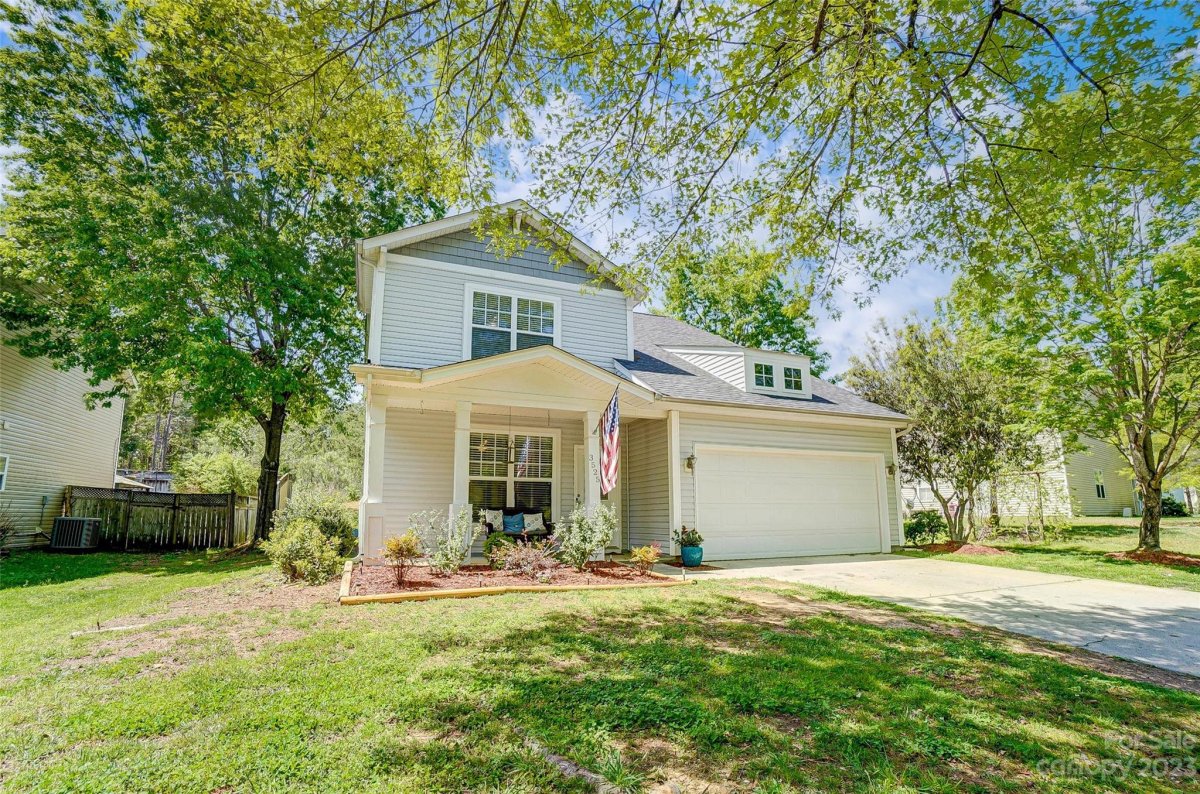 3525 Tybee Drive