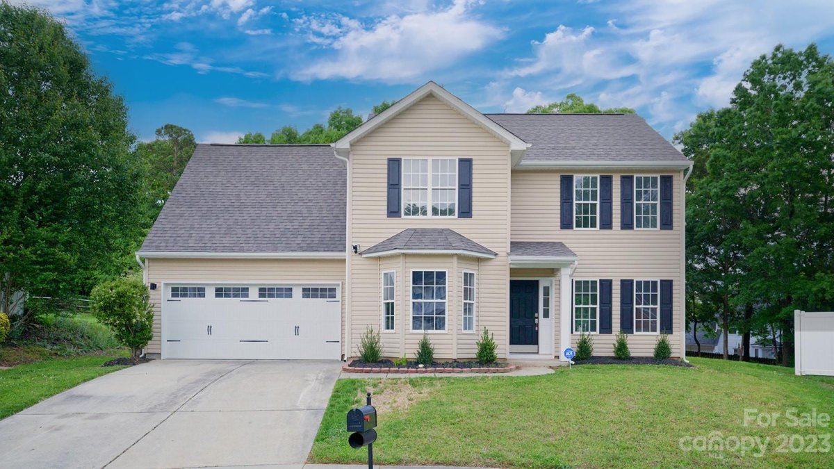 6608 Pattonsburg Drive