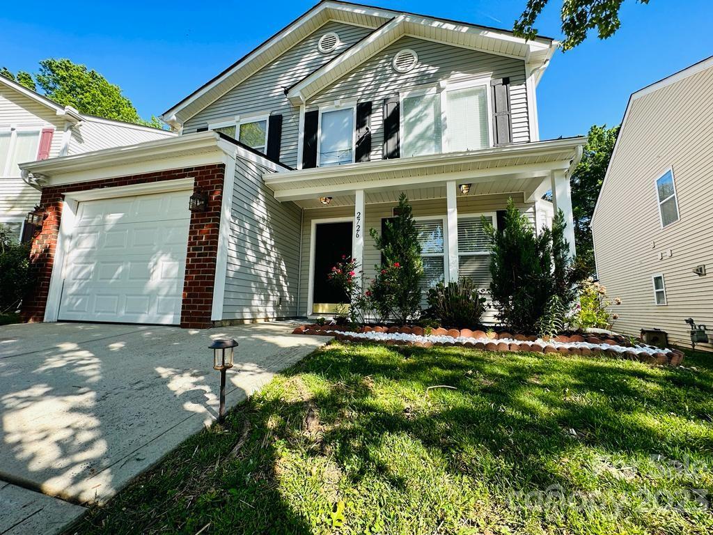2726 Cochrane Drive