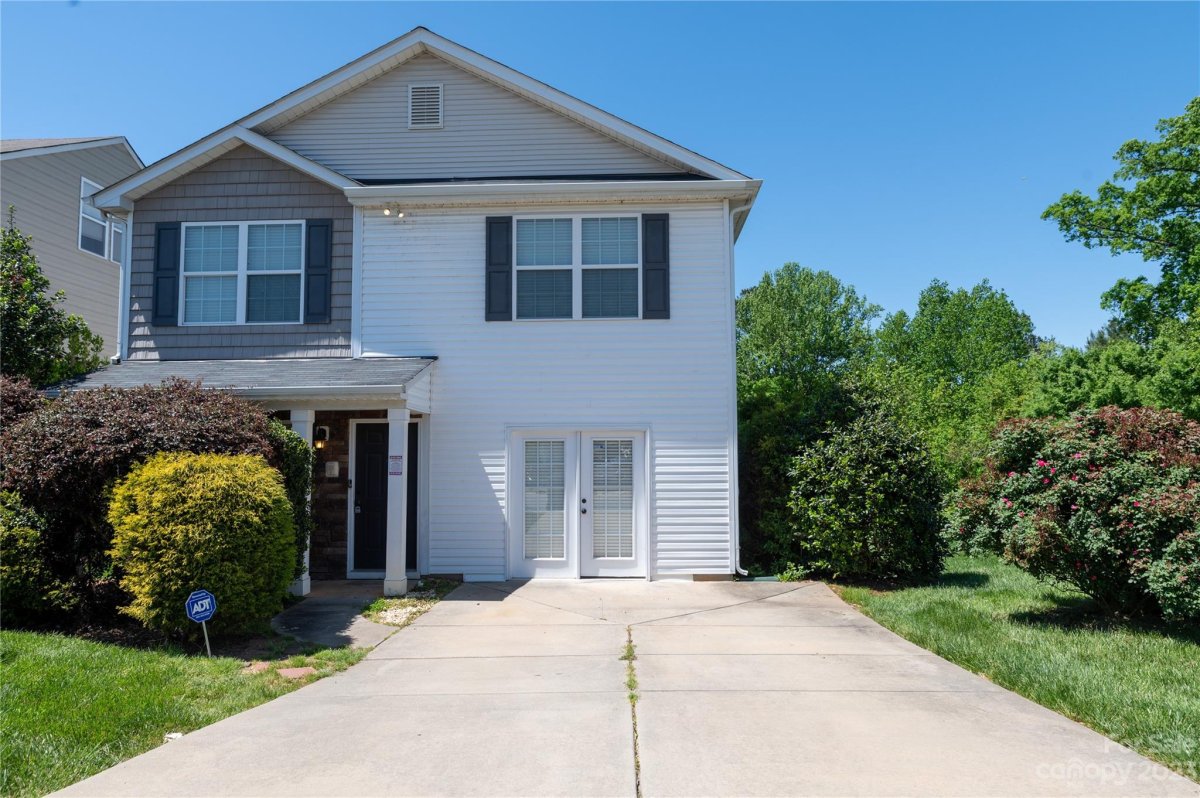 8629 Old Potters Road