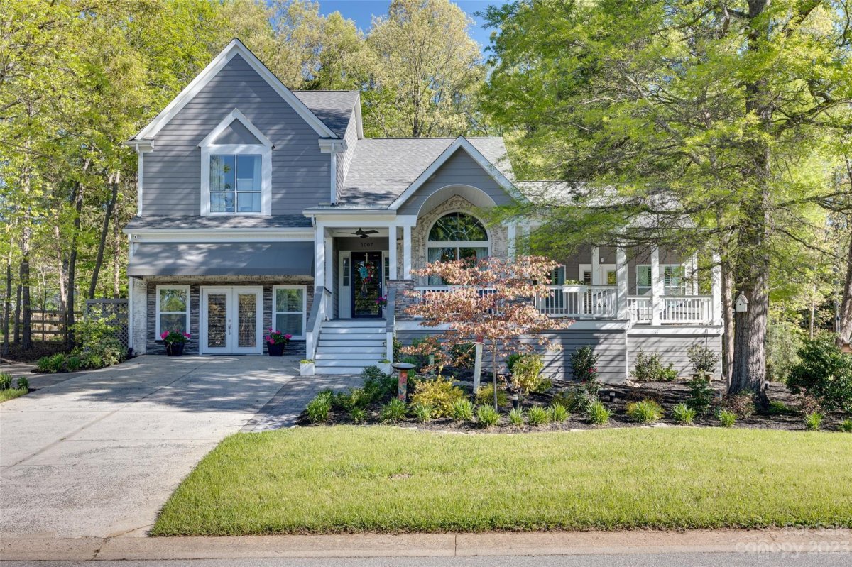 5007 Olde Stone Lane