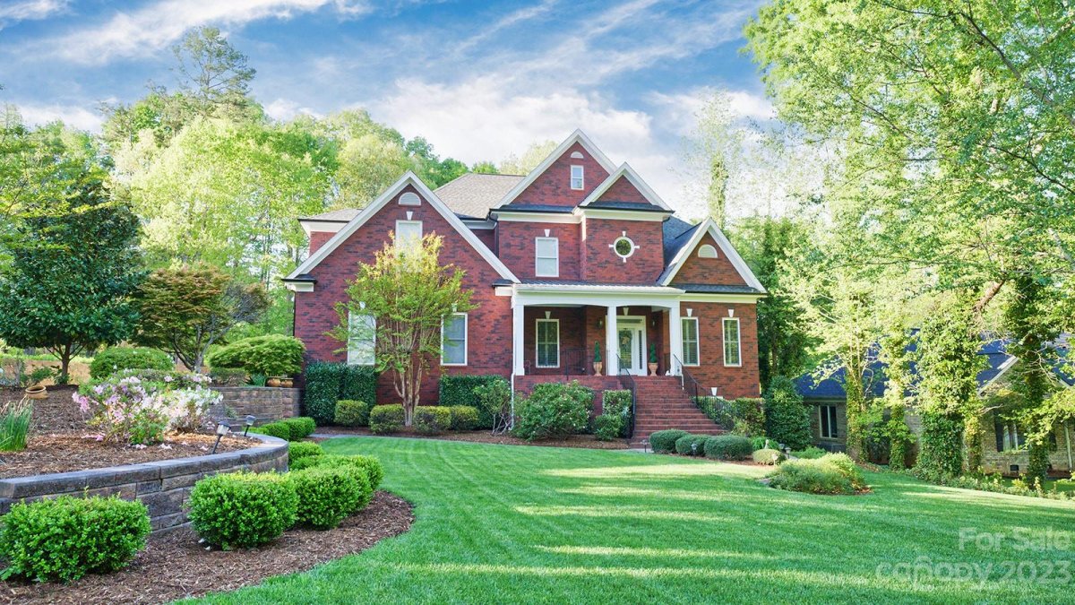 7511 Olde Sycamore Drive