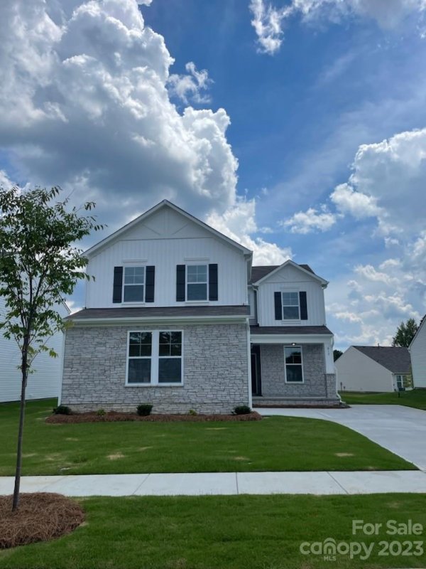 612 Synclaire Place LF73