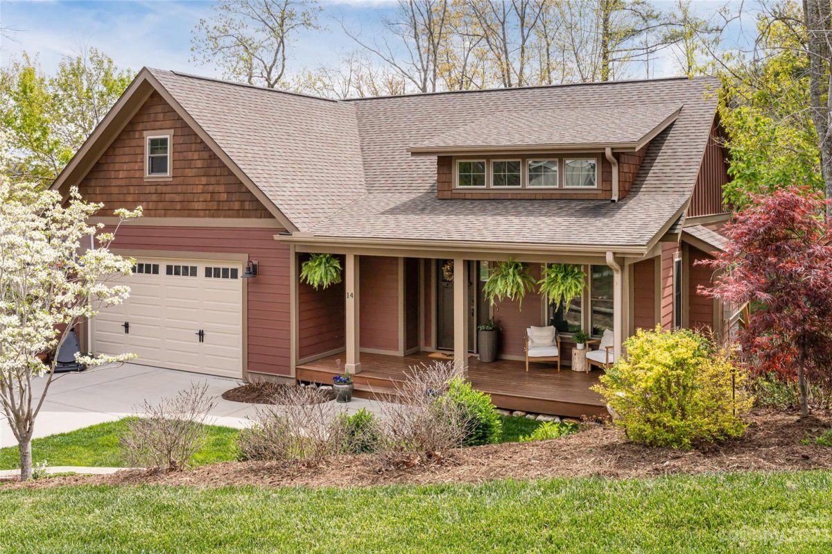 14 Old Bridge Circle