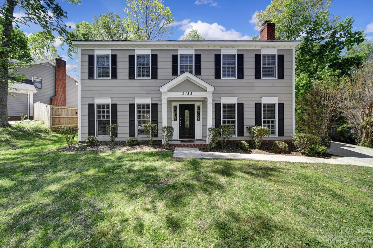 2135 Dembrigh Lane