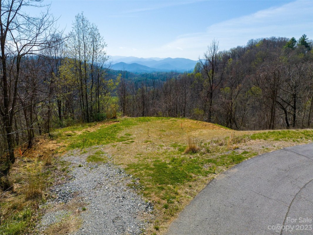 Lot 27 Running Deer Lane