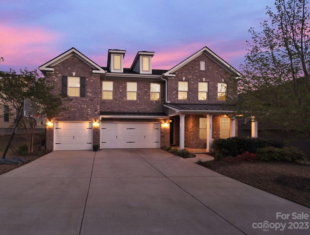 1445 Cilantro Court