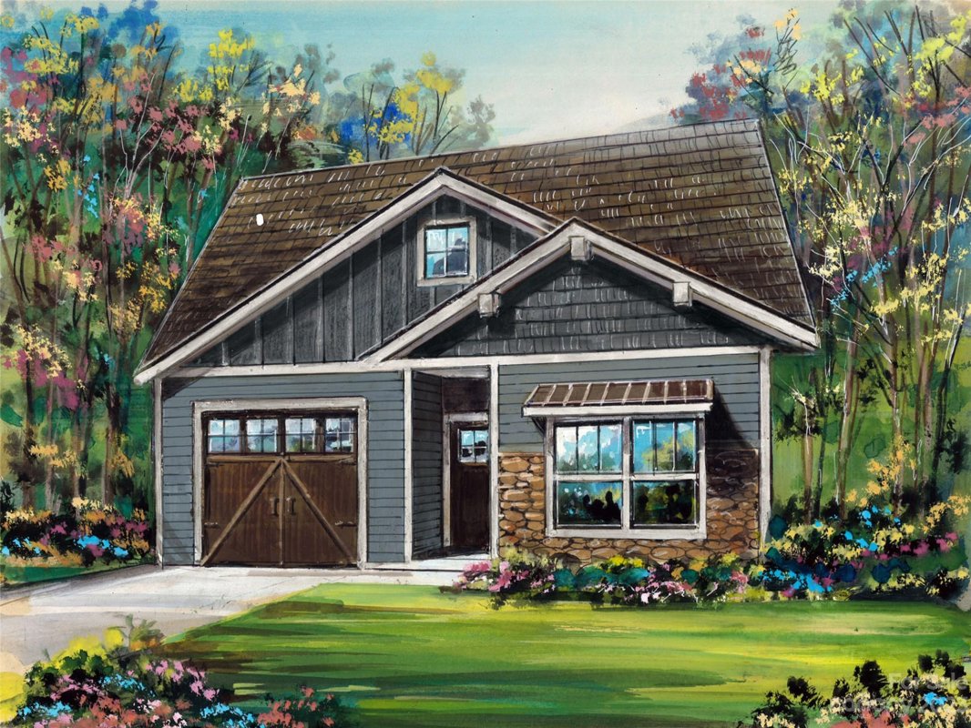 14 Heartleaf Circle Lot 5