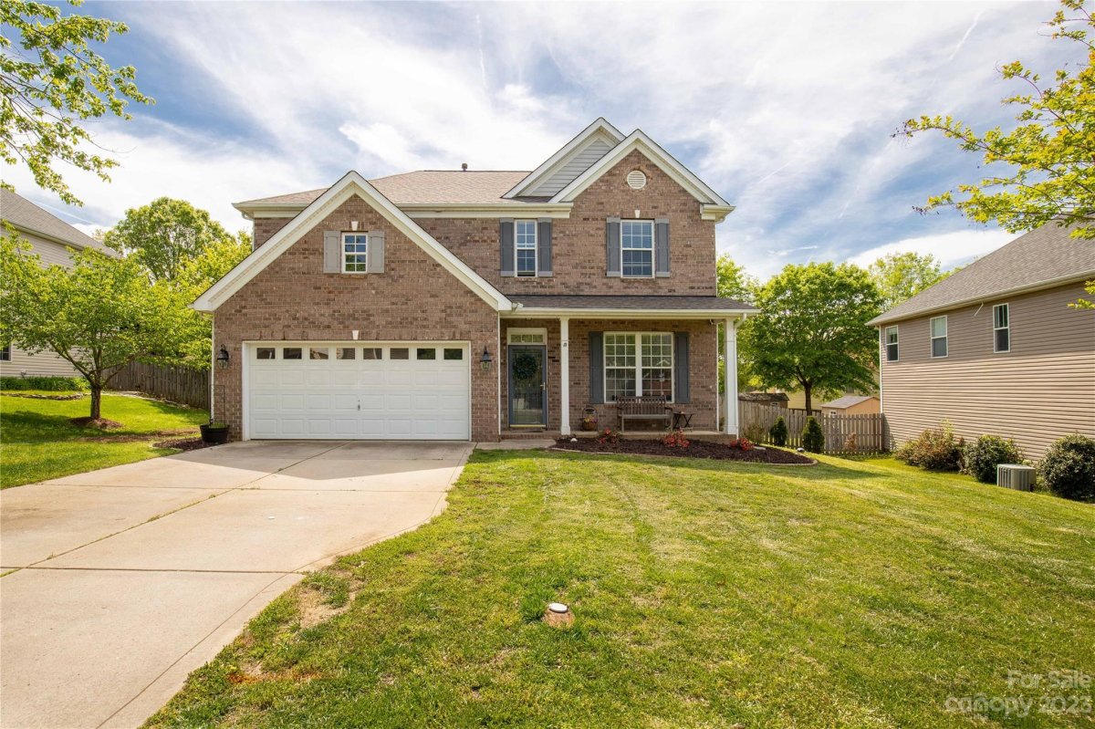 1705 Fernledge Drive