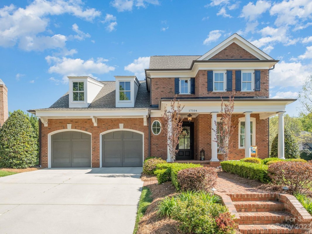 17504 Cotton Baker Court