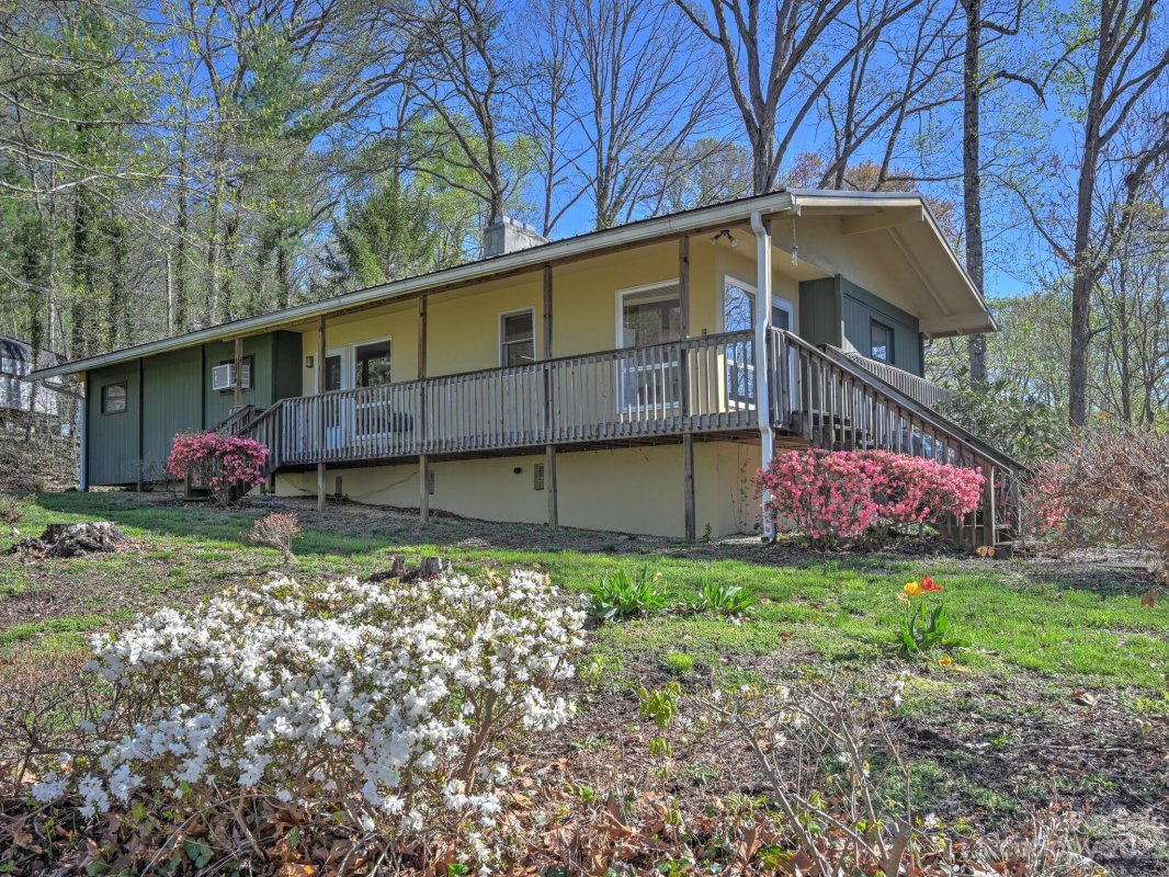 45 Laurel Road