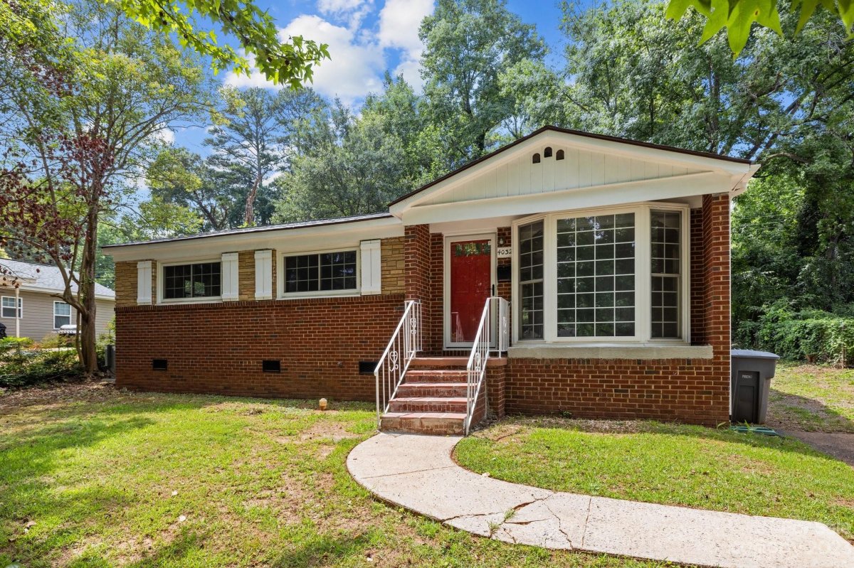 4032 Whitehall Drive