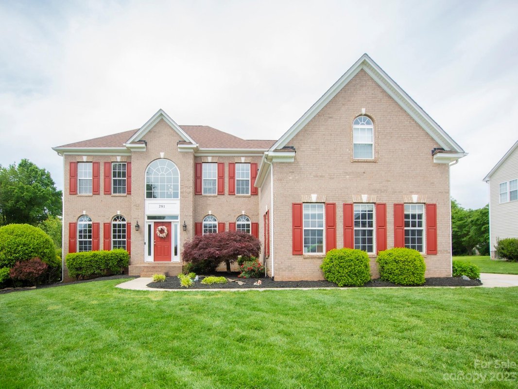 281 Corona Circle
