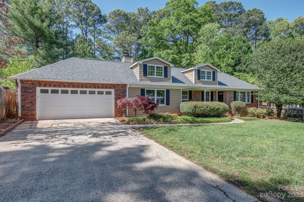 3106 Canterberry Drive
