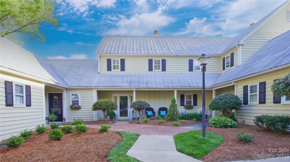 3710 Selwyn Farms Lane