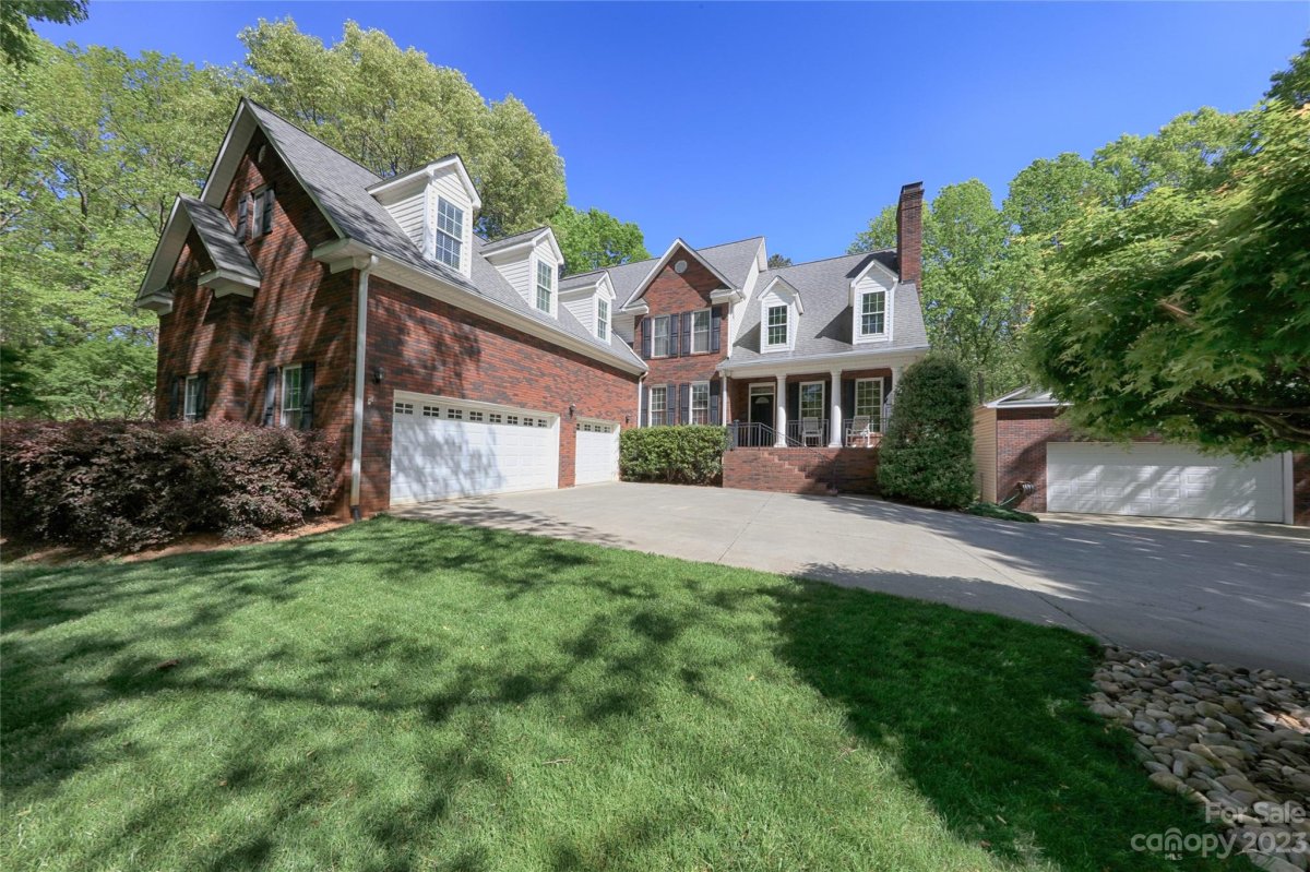 131 Harbor Watch Drive