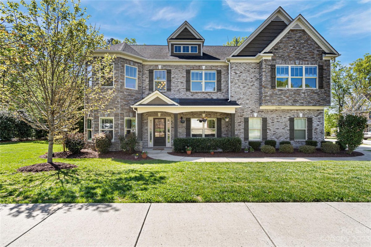 11904 Red Sorrell Lane