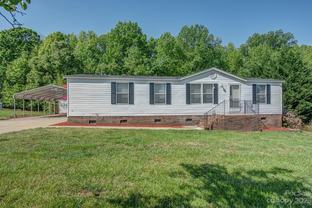 508 Mountain Meadows Drive