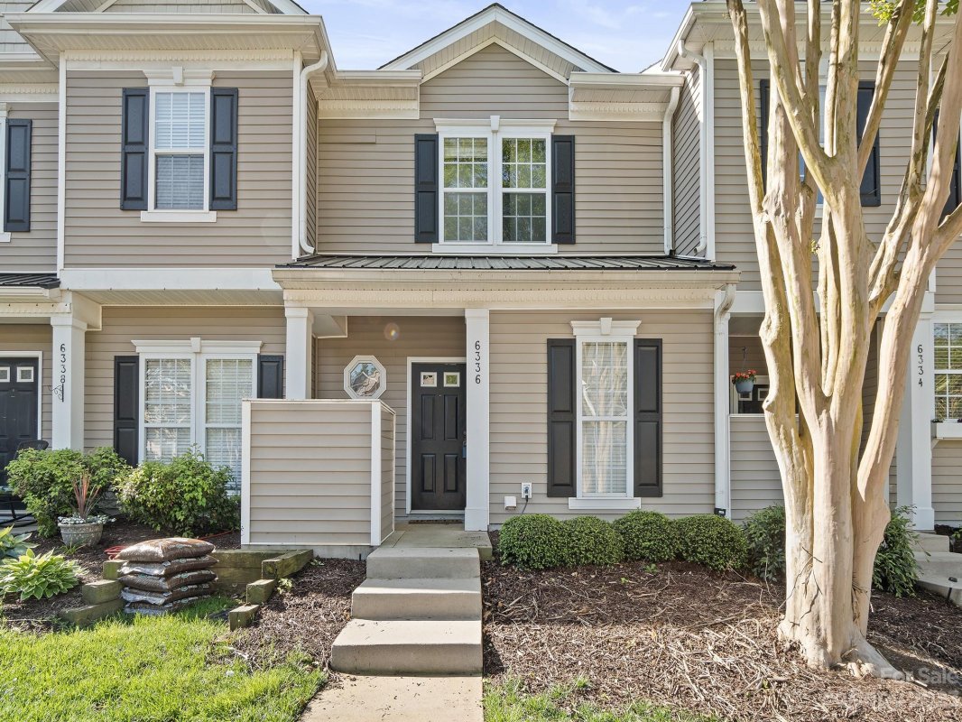6336 Rhodins Lane