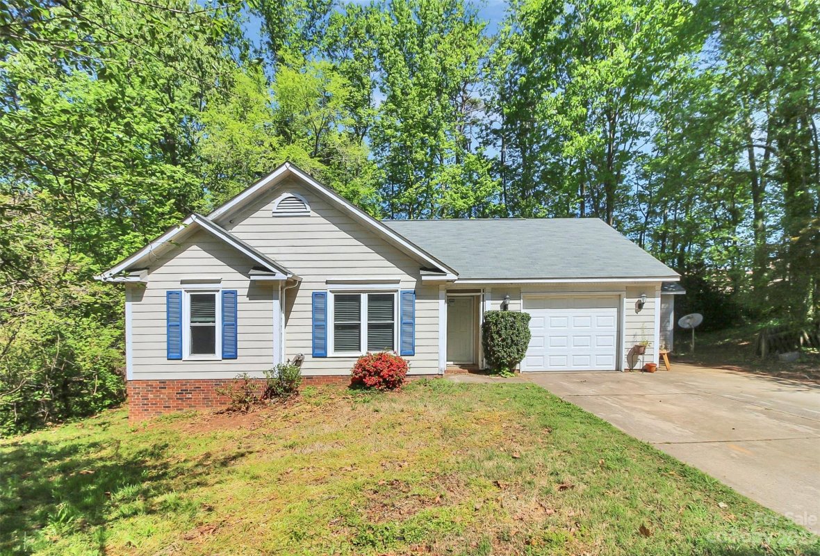 7026 Streamside Drive