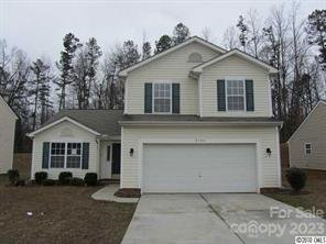 2106 Pheasant Glen Road
