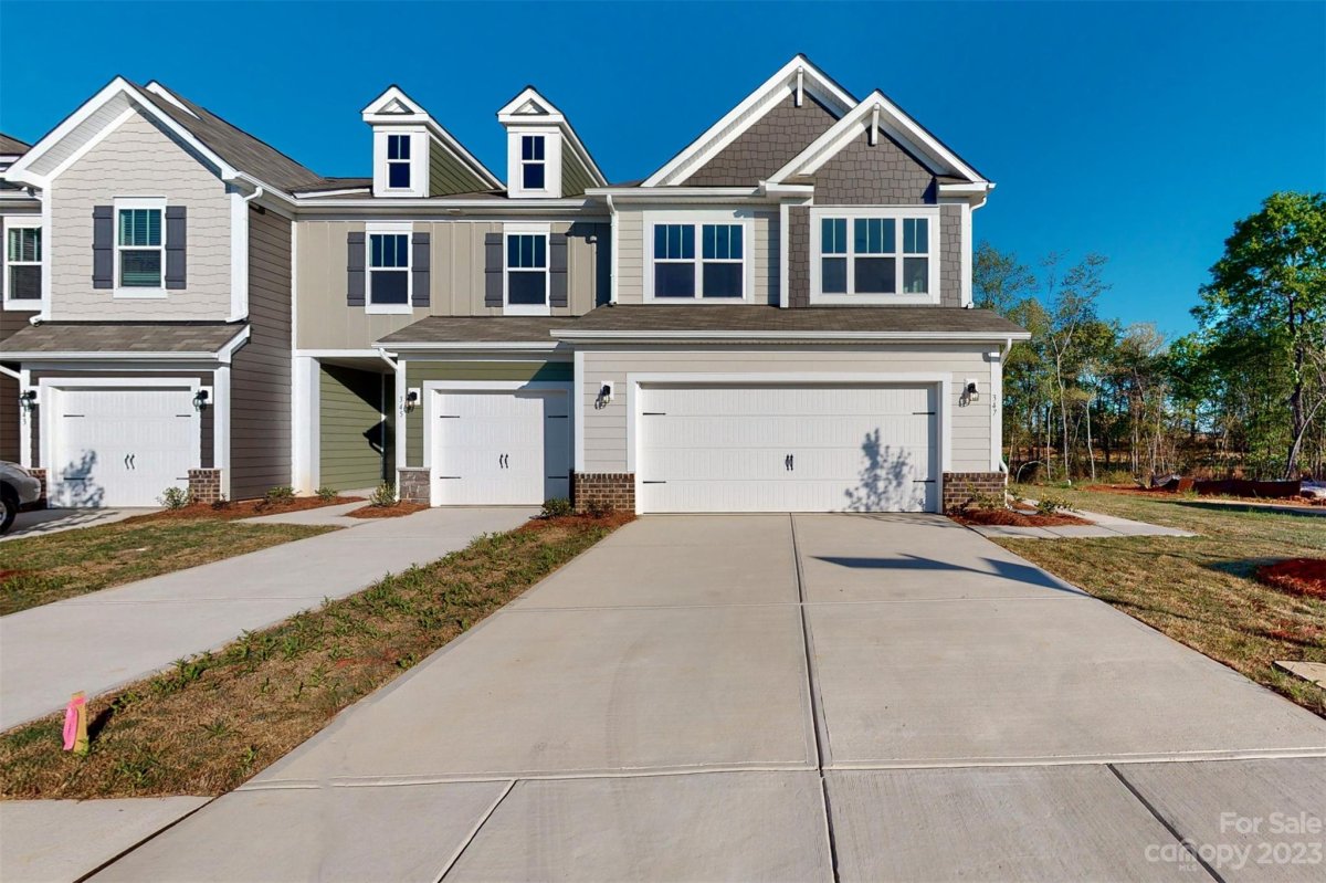 347 Willowsford Drive