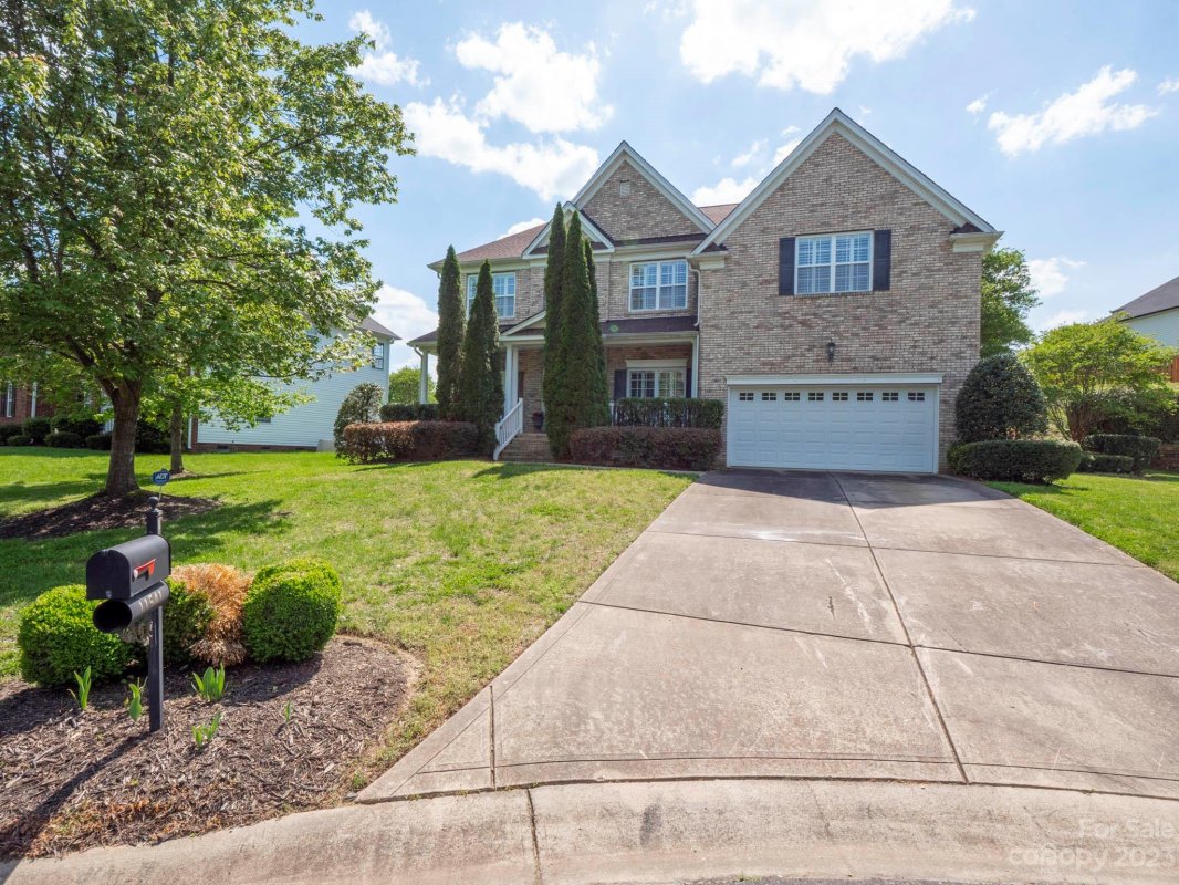11541 Dartington Ridge Lane