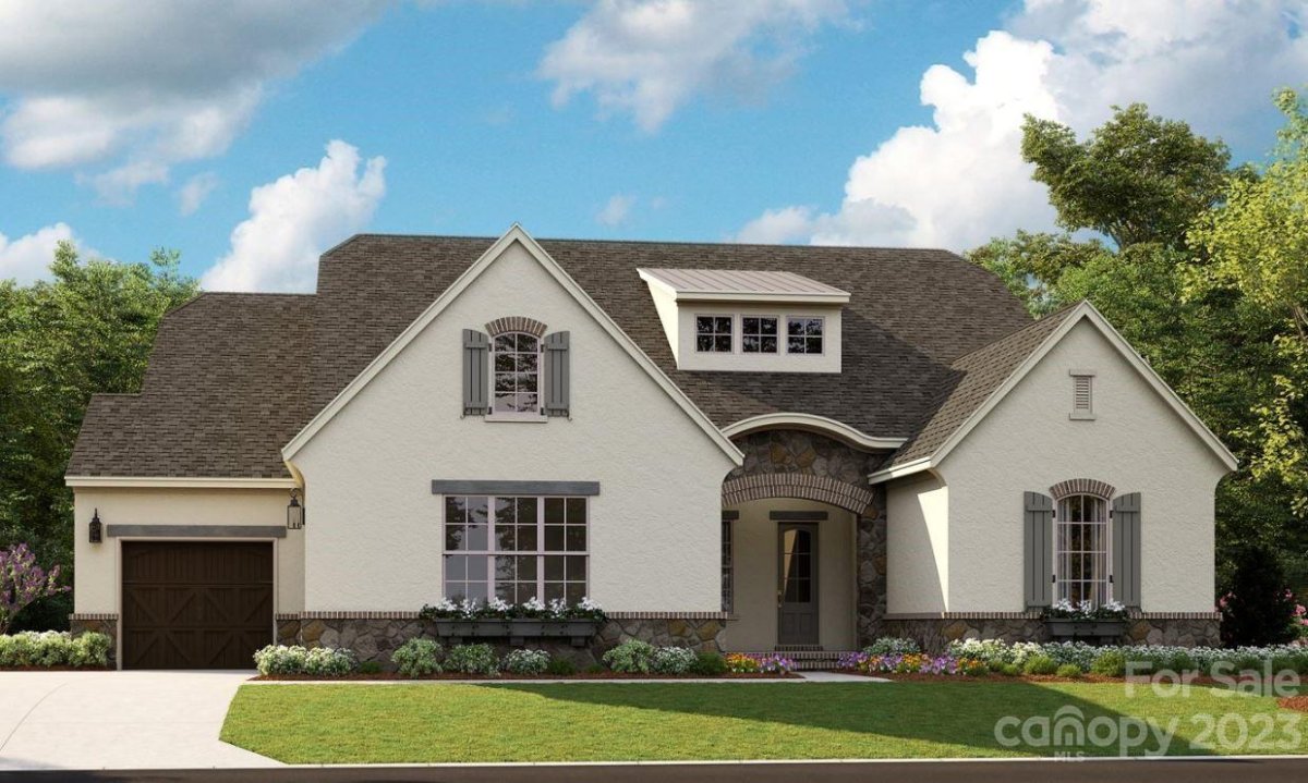 6036 Holden Court