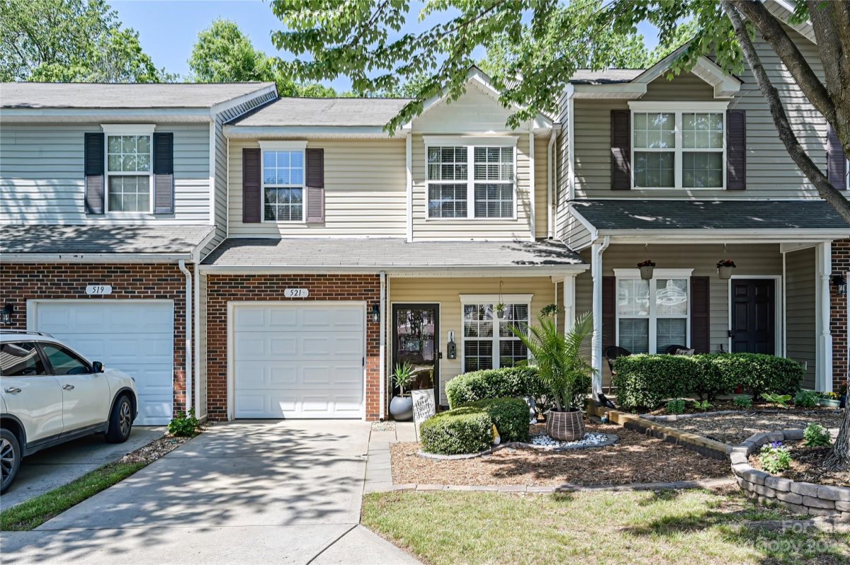 521 Delta Drive