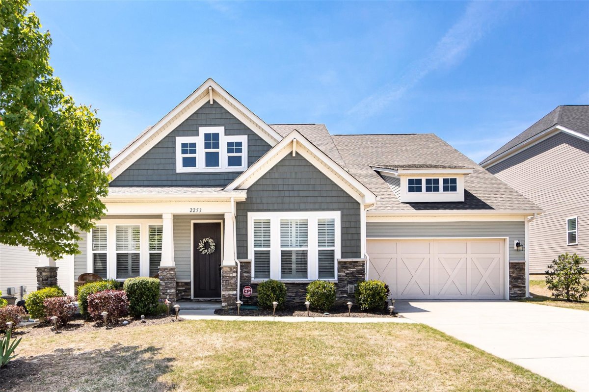 2253 Prairie Road