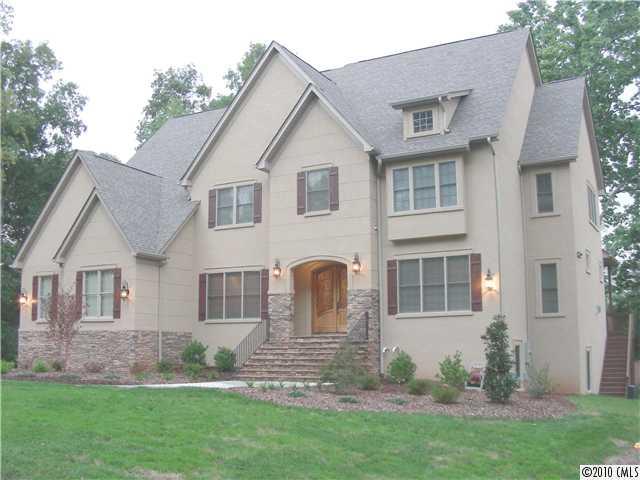 19921 Norman Colony Road