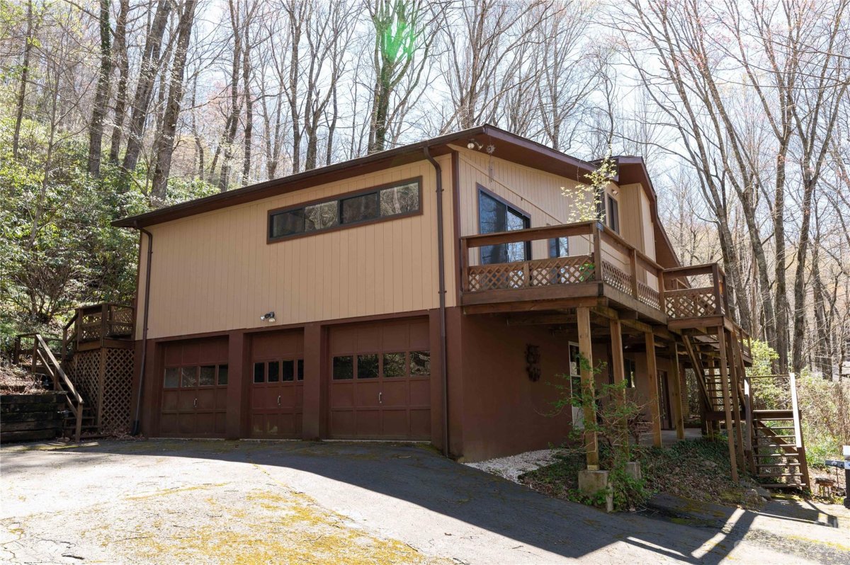 93 Big Ridge Road
