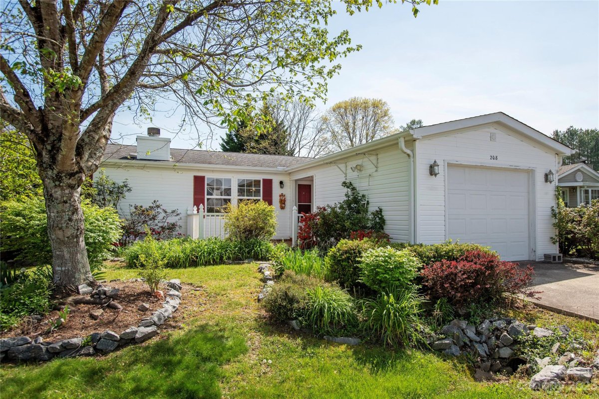 208 Riverwind Drive