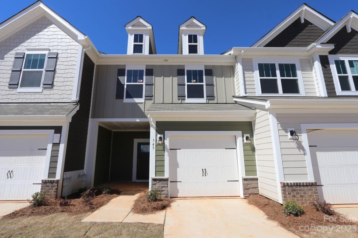 345 Willowsford Drive