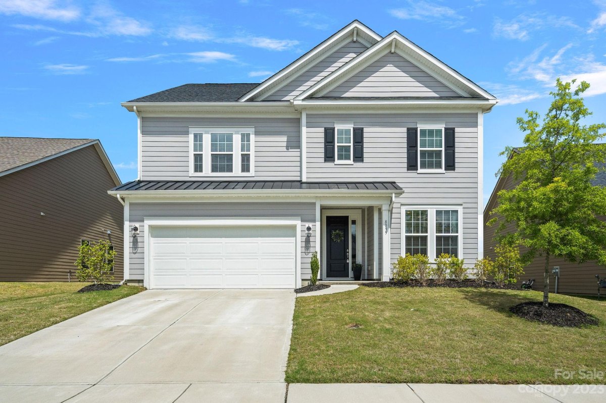 8095 Woodline Lane