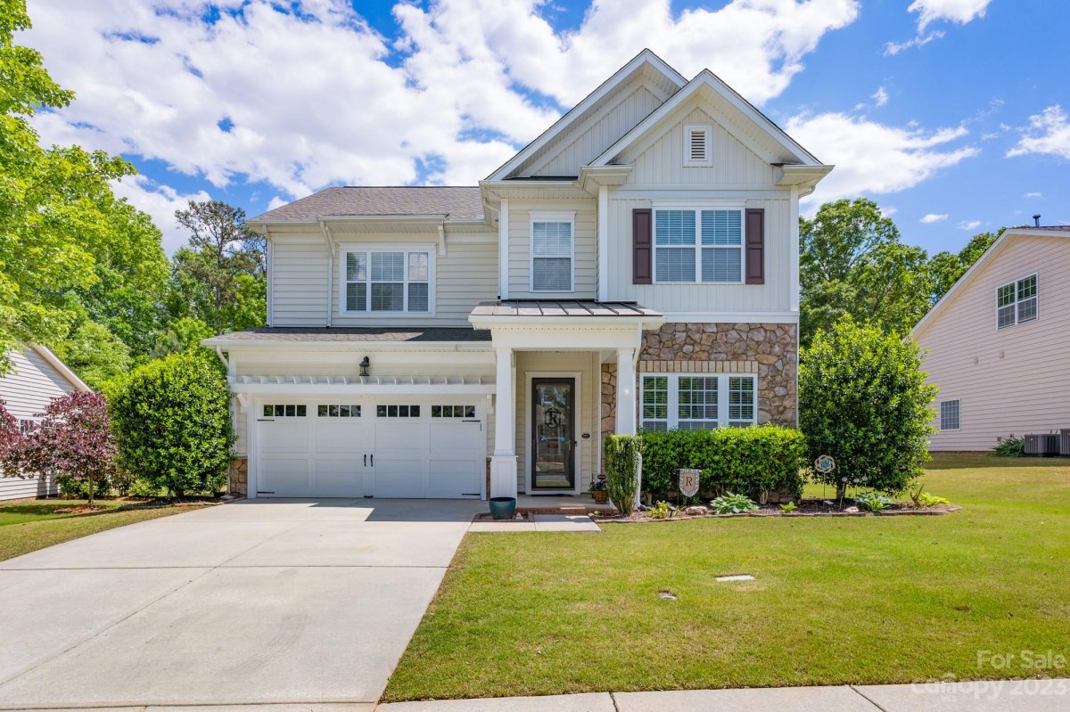 1174 Gold Rush Court