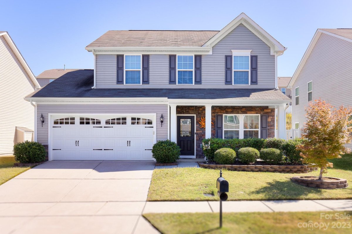 1272 Farm Branch Drive 74