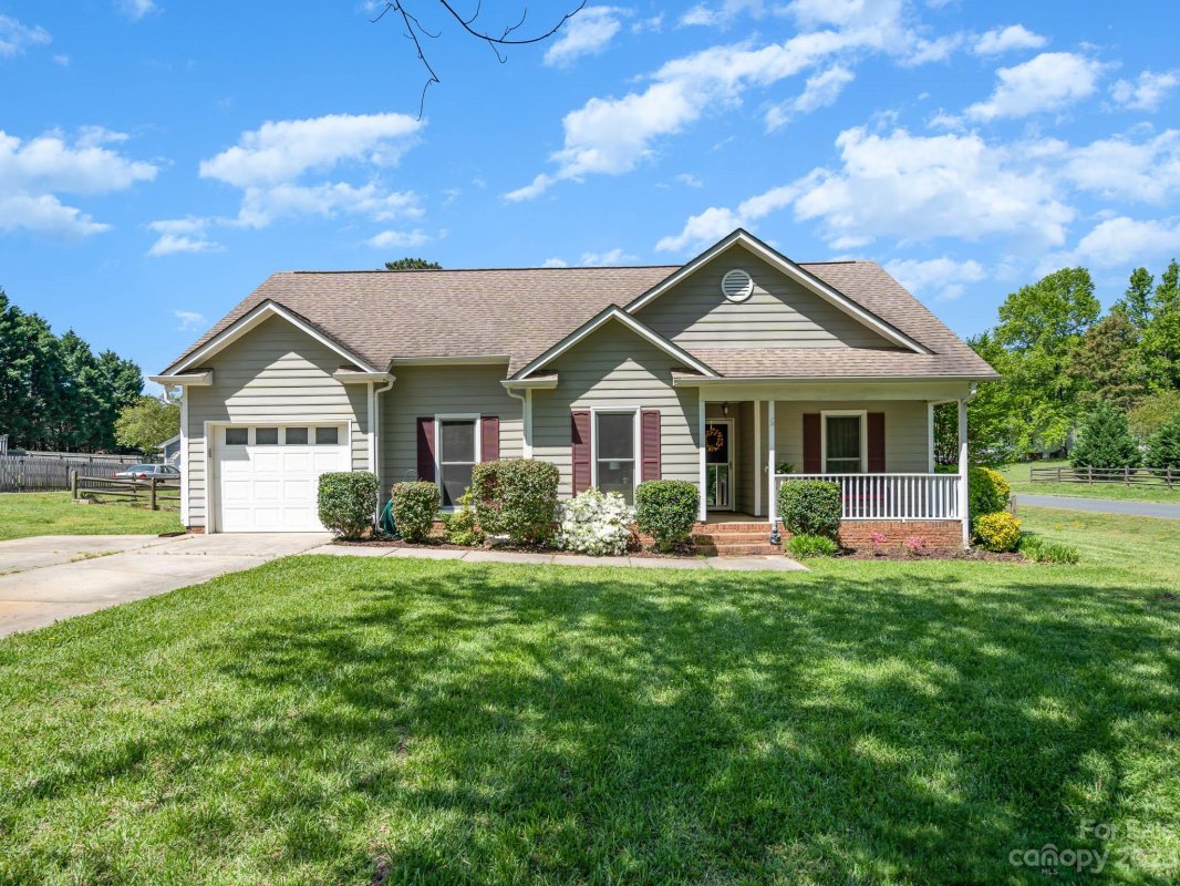 5602 Indian Brook Drive