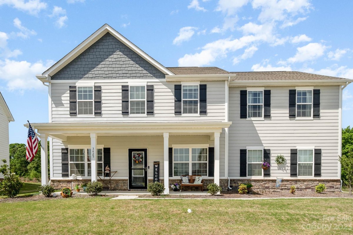 3425 Allenby Place