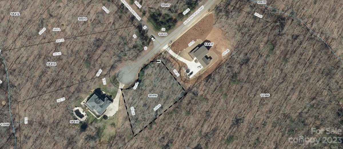 139 Huntersfield Way Lot #16
