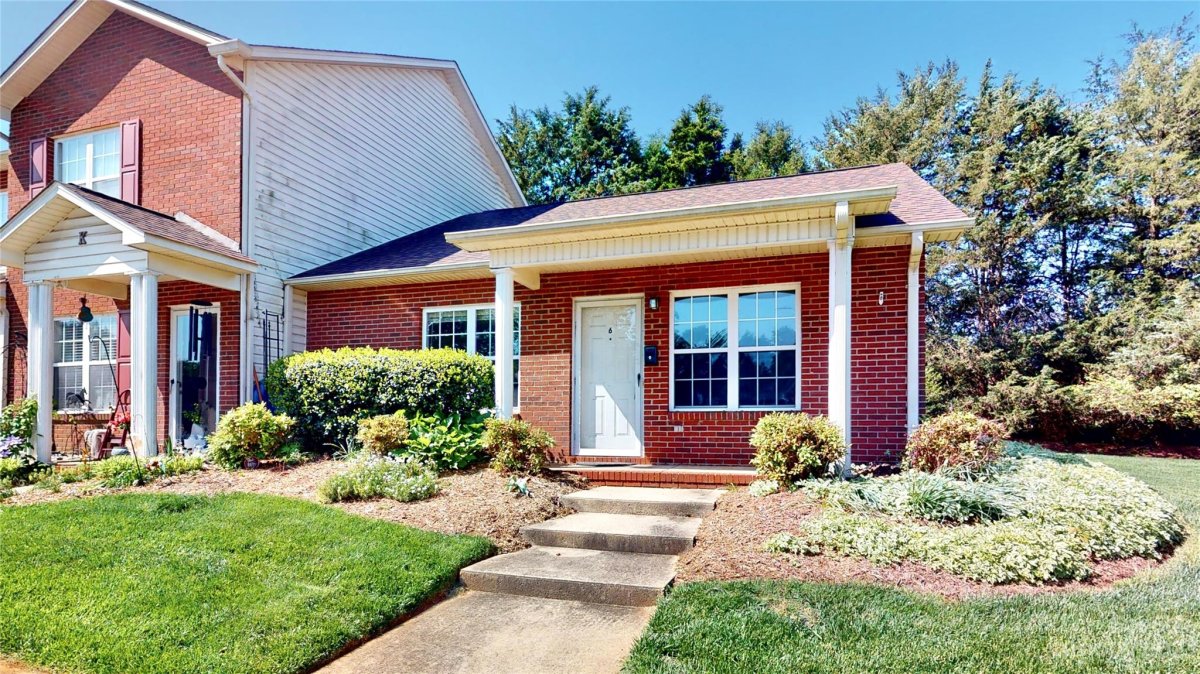 102 Brandywine Drive K6